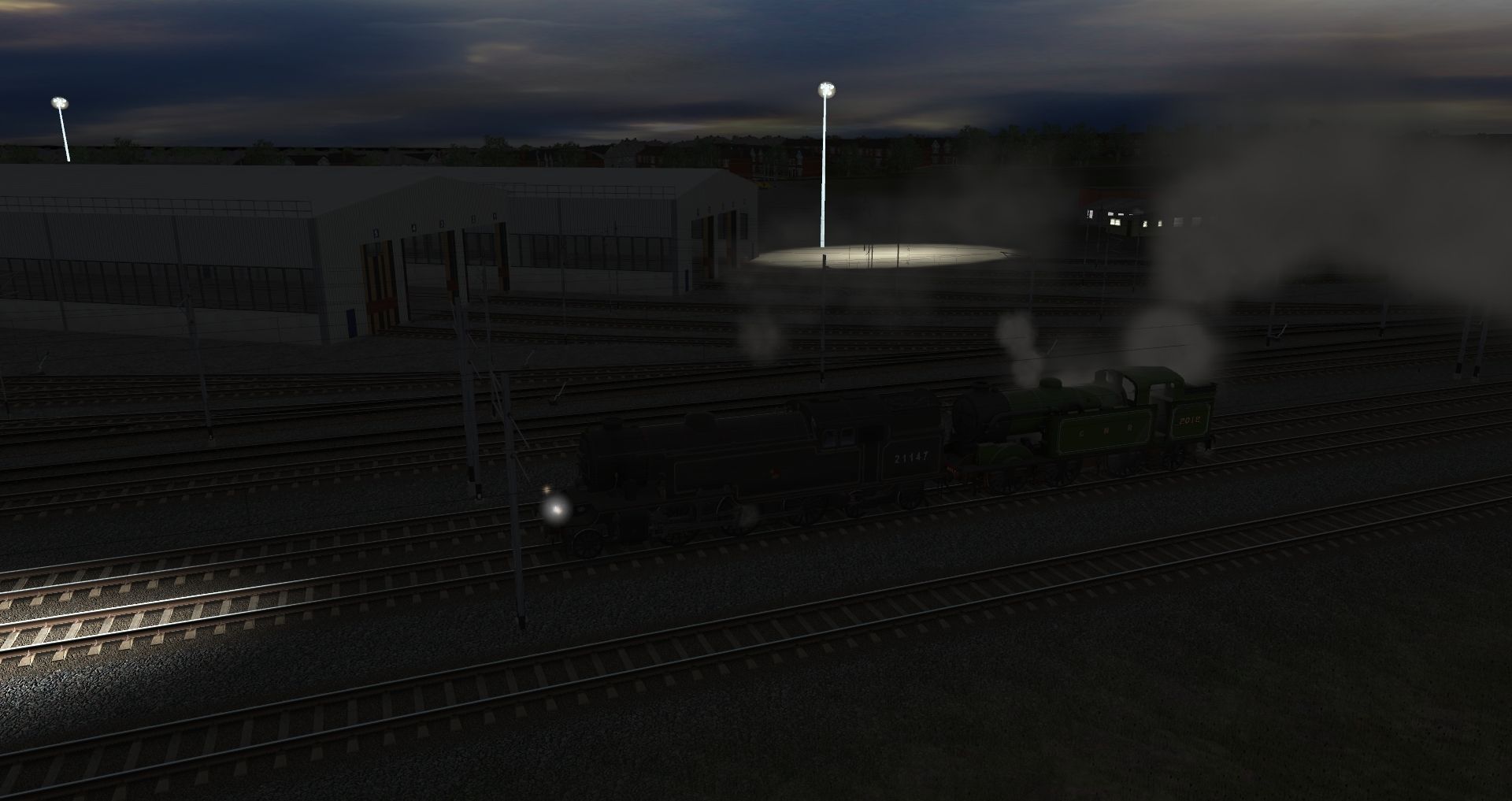 Trainz Portal