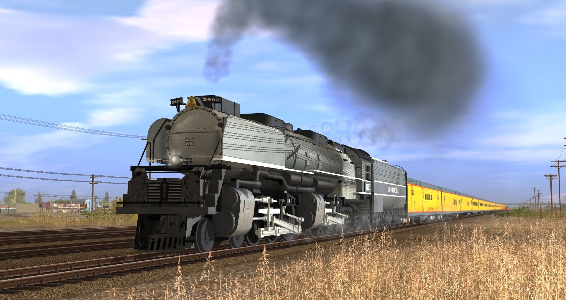 Trainz simulator 2012 стим фото 105