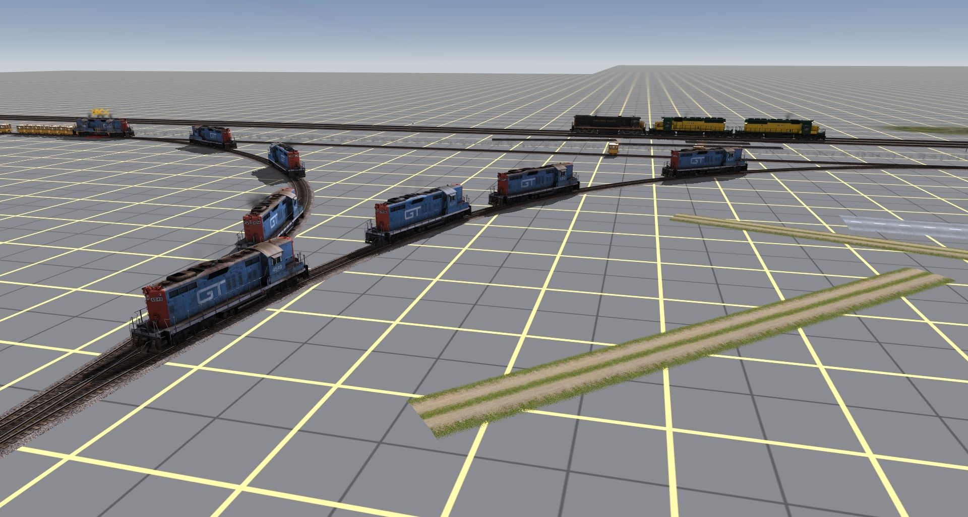 Trainz Trolley Problem Trainz Portal