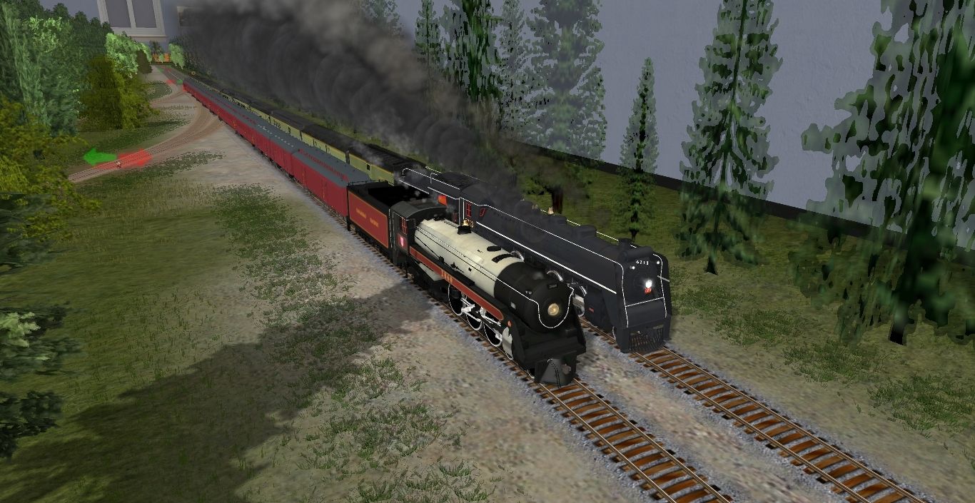 Trainz Portal