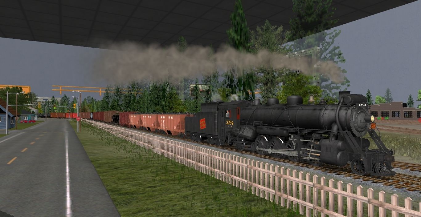 Trainz Portal