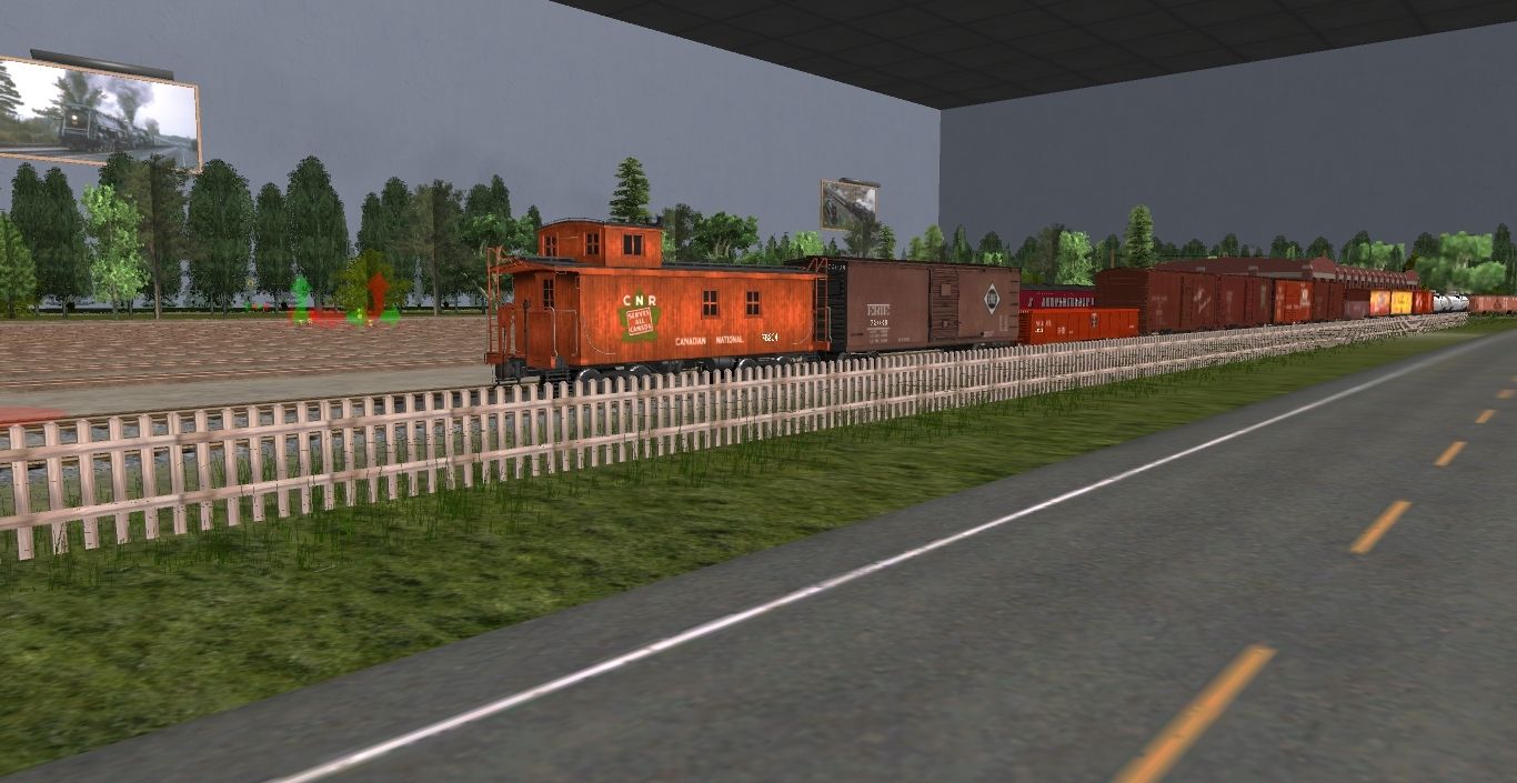 Trainz Portal