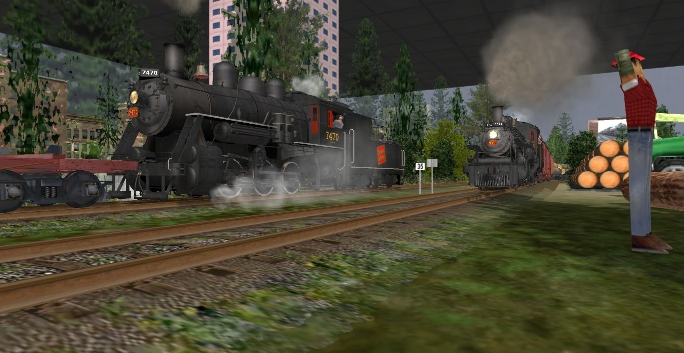 Trainz Portal