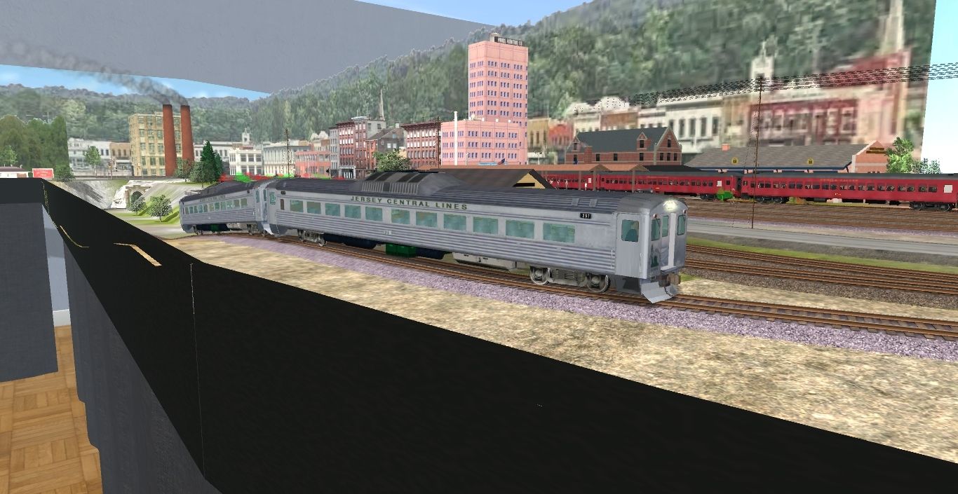 Trainz Portal