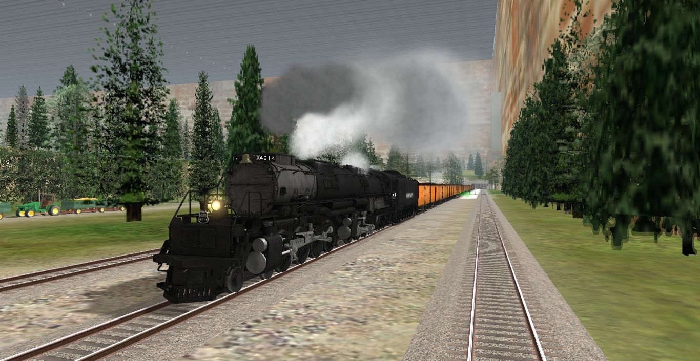 Trainz Portal