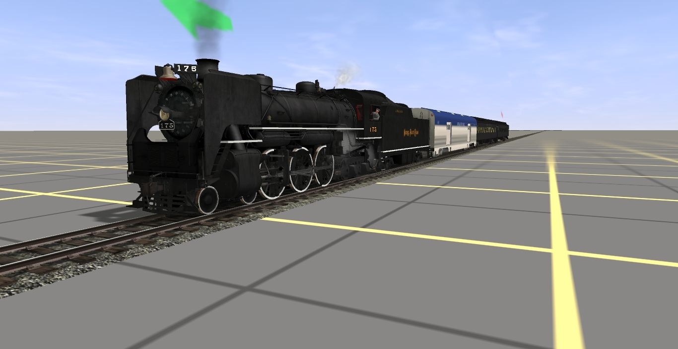Trainz Portal