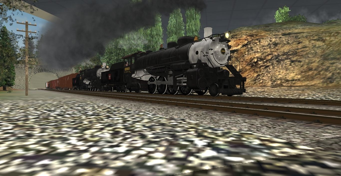 Trainz Portal