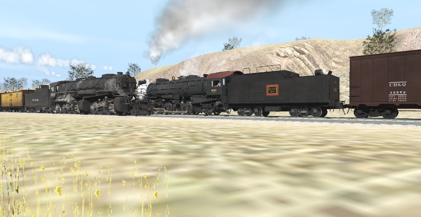 Trainz Rgs Trainz Portal
