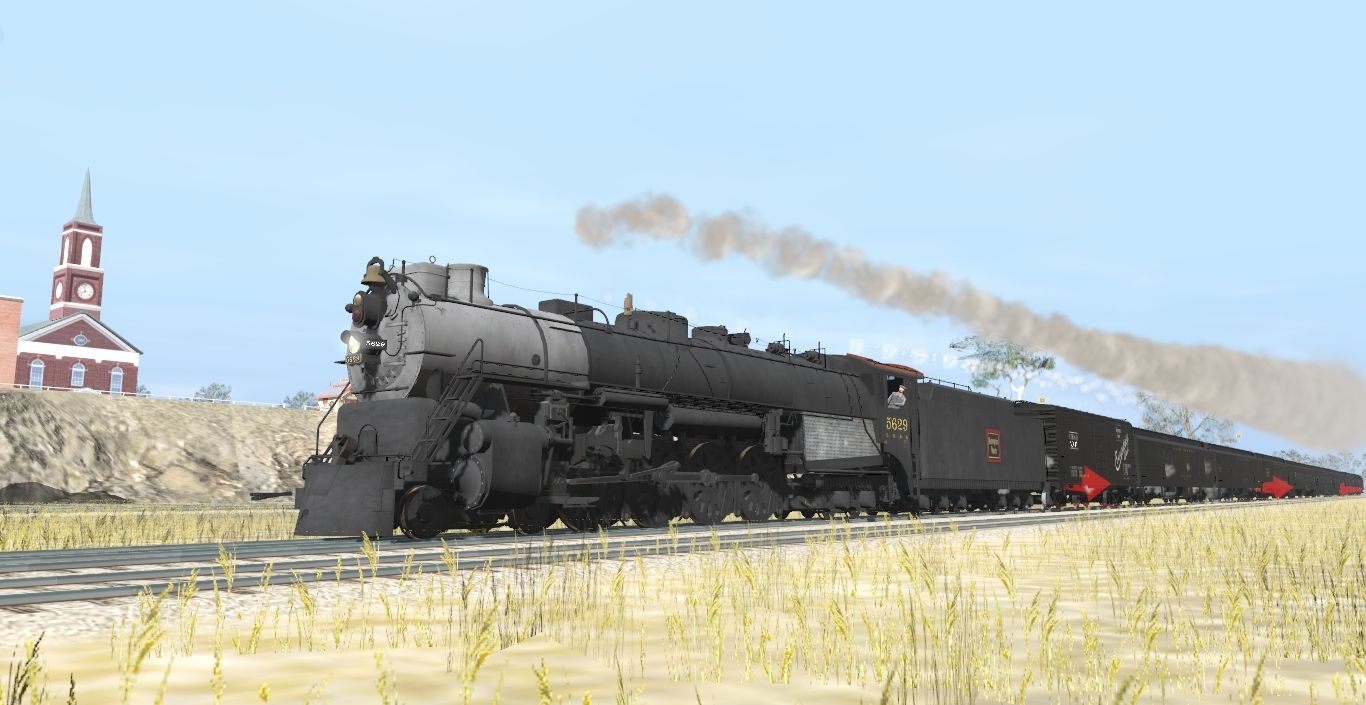 Trainz Portal