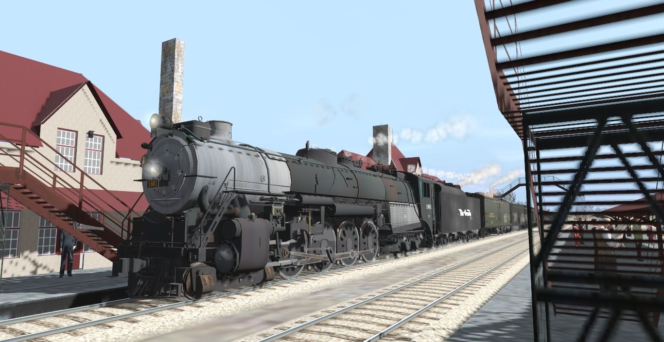 Trainz Rgs Trainz Portal