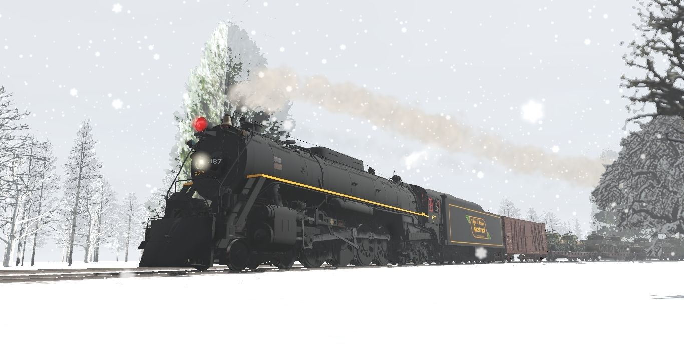 Trainz Portal