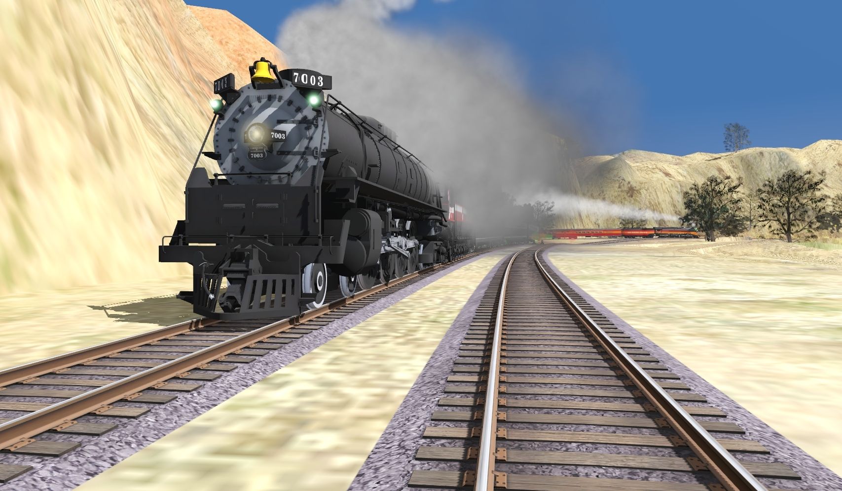 Train Rizz Trainz Portal