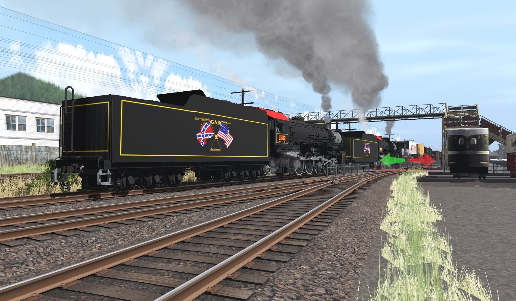 Trainz Portal