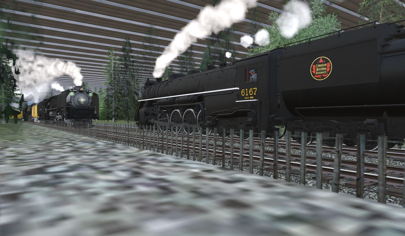 Trainz Portal