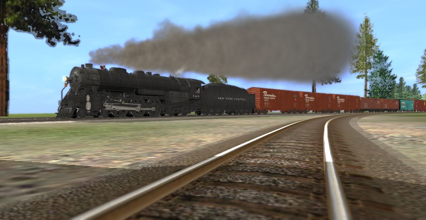 Trainz Portal