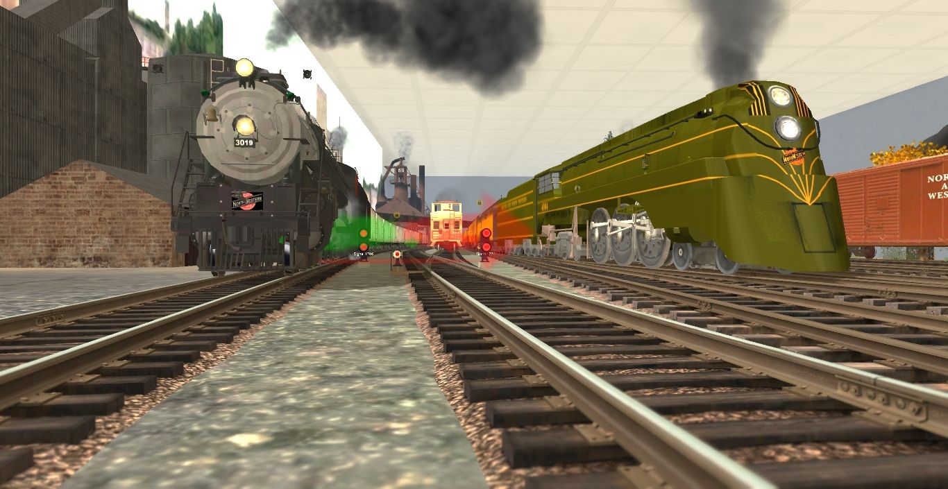 Trainz Portal