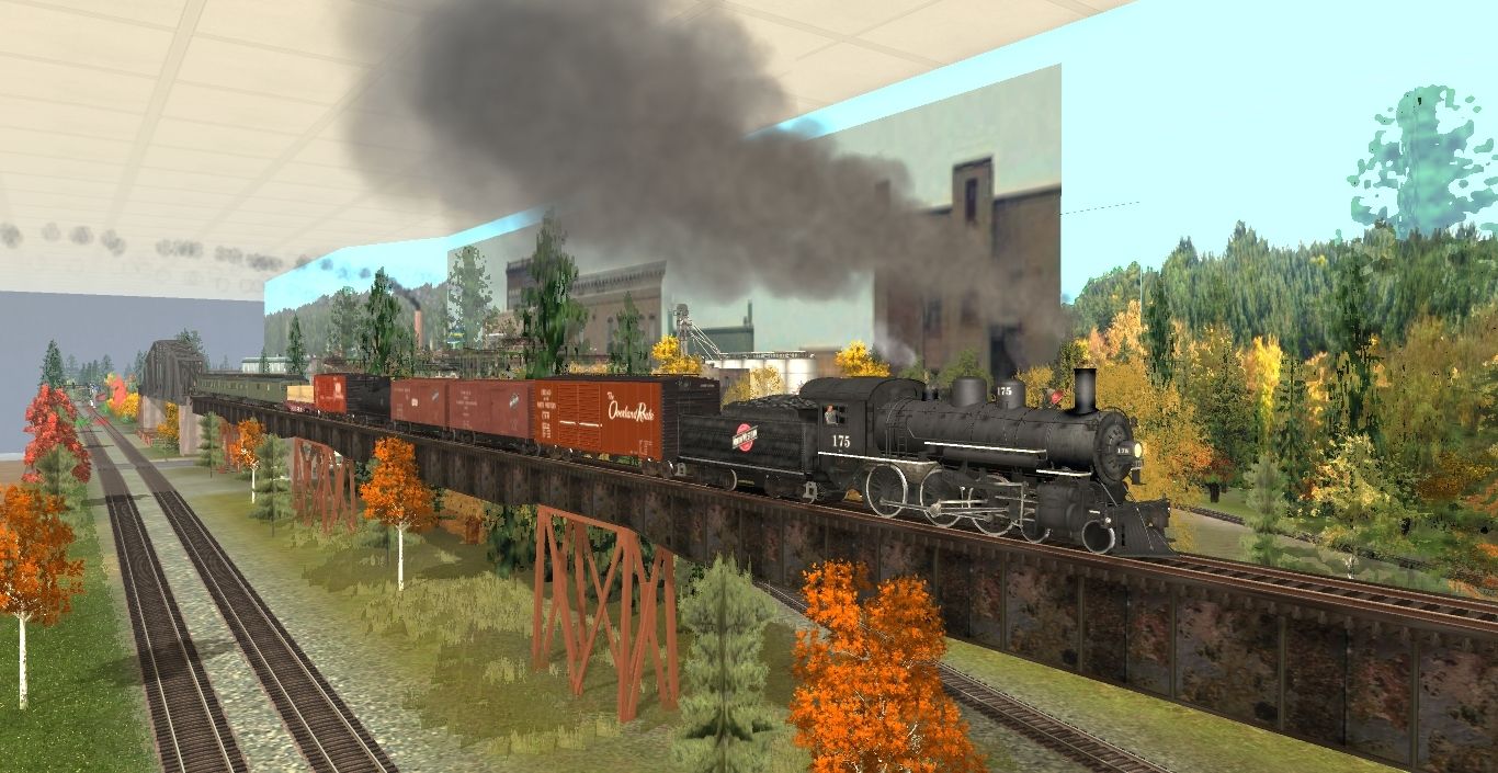 Trainz Portal