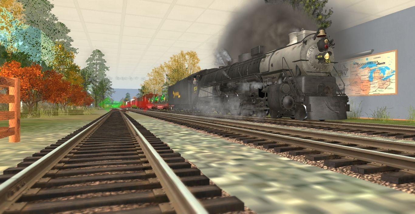 Trainz Portal
