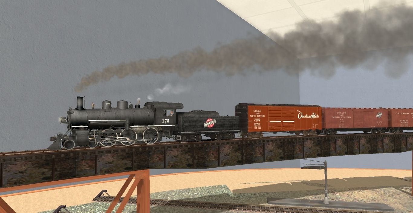 Trainz Portal