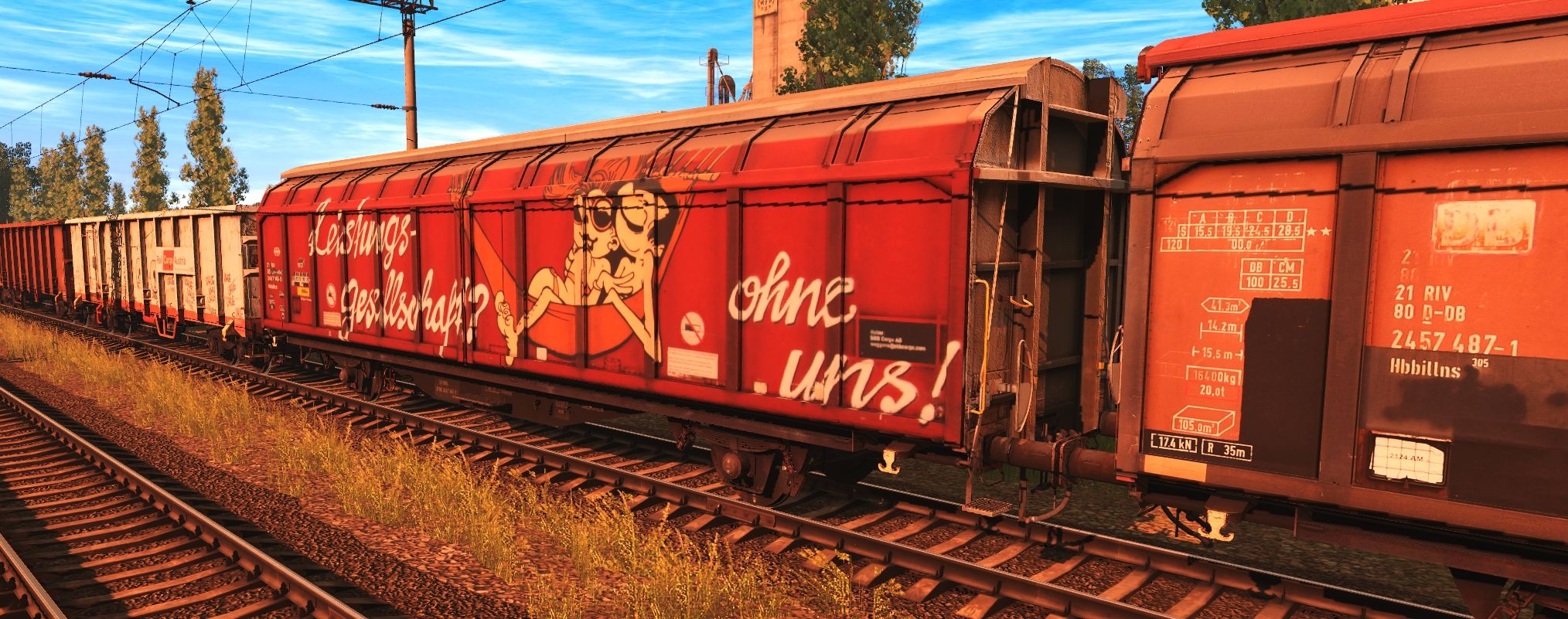 Trainz Portal