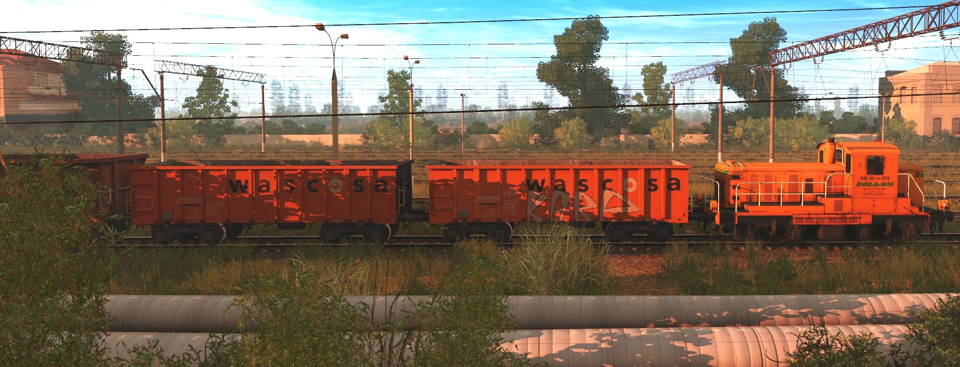 Trainz Portal