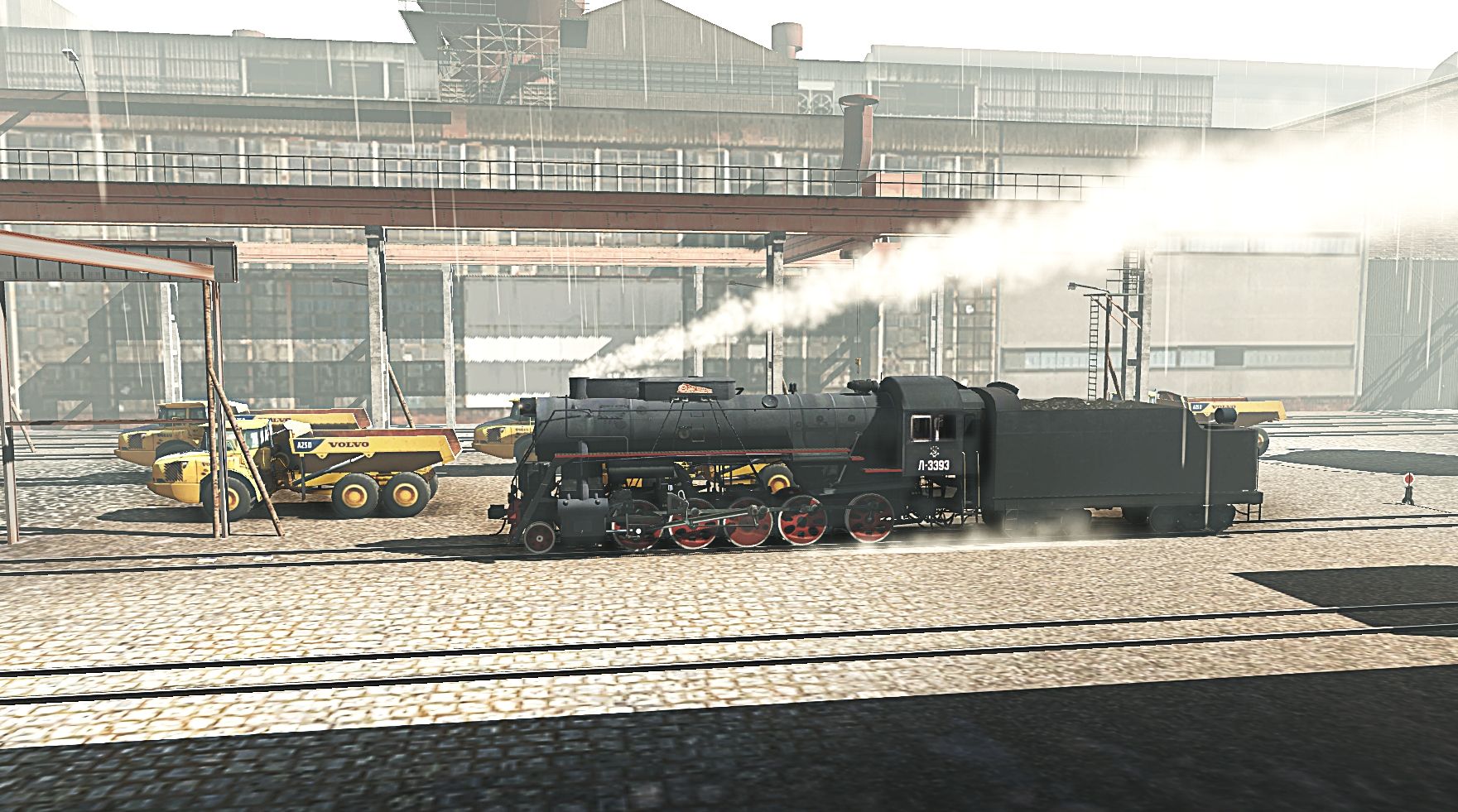 classic routes | Trainz