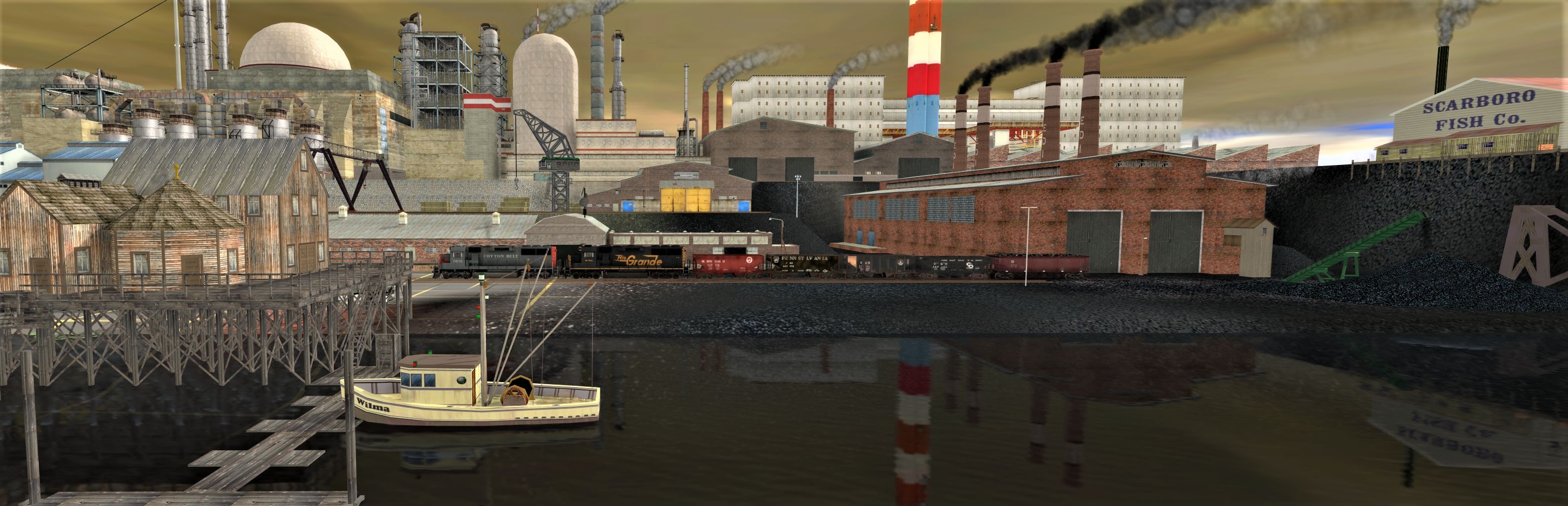 Trainz Portal