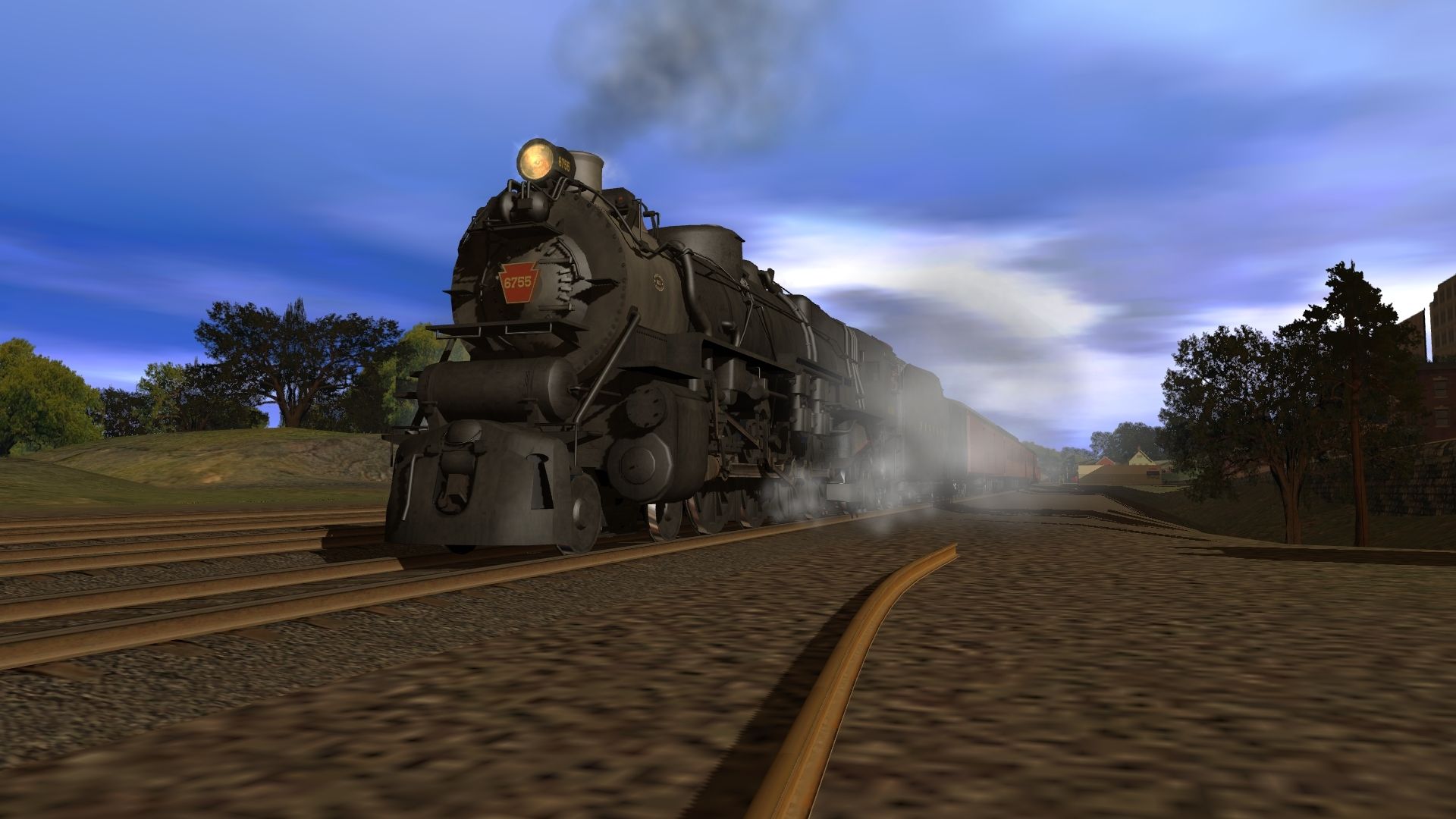 Trainz скачать стим фото 70