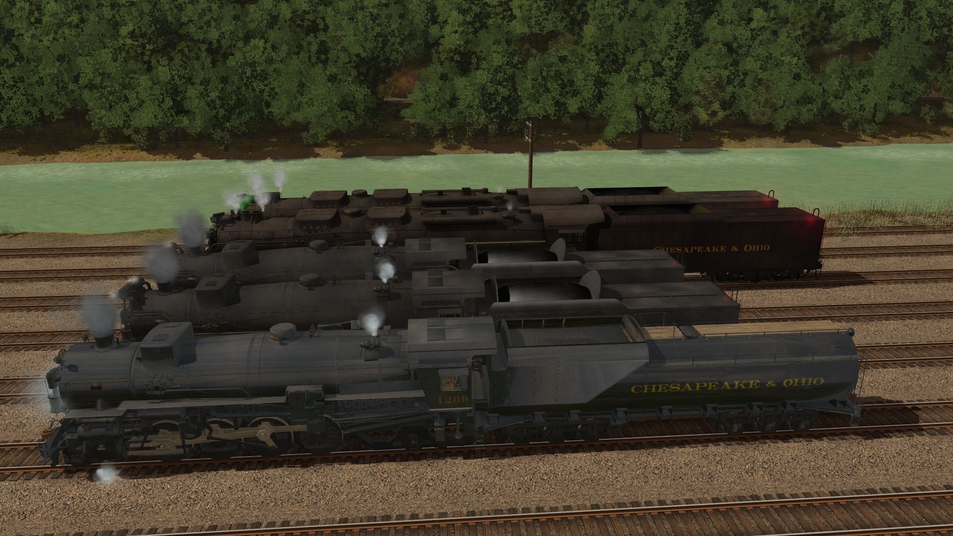 Trainz Portal