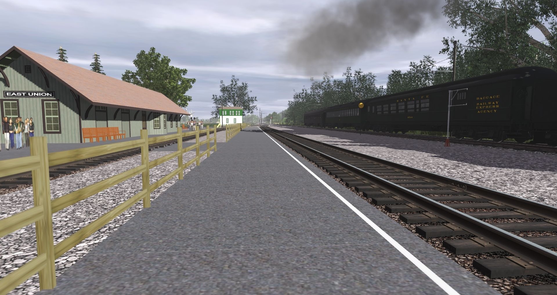 Trainz Portal