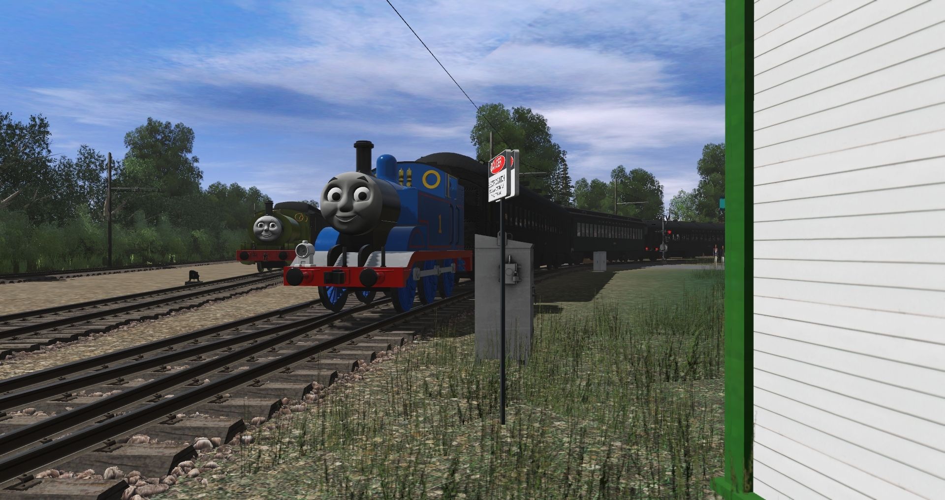 Trainz Portal
