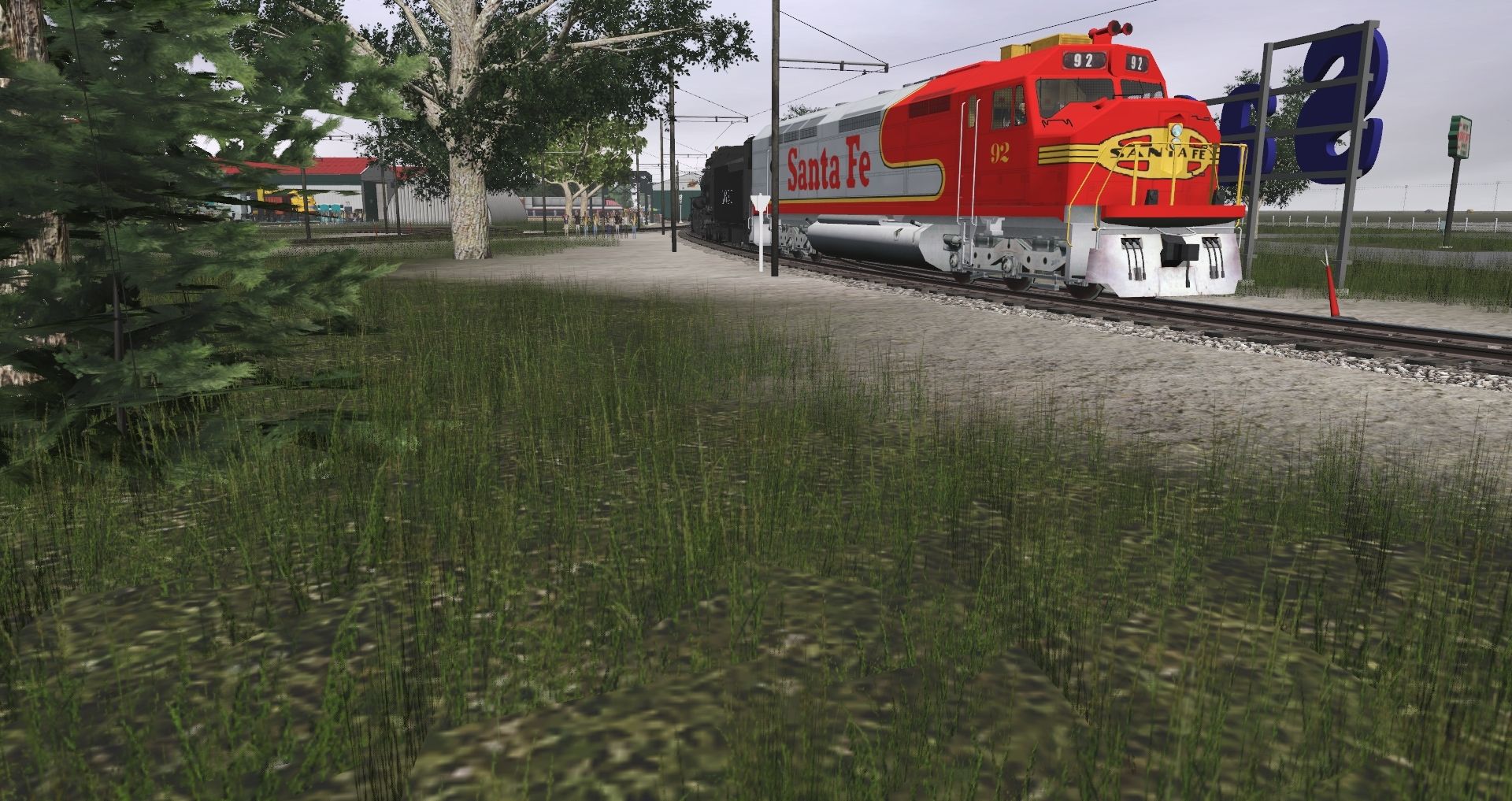 Trainz Portal