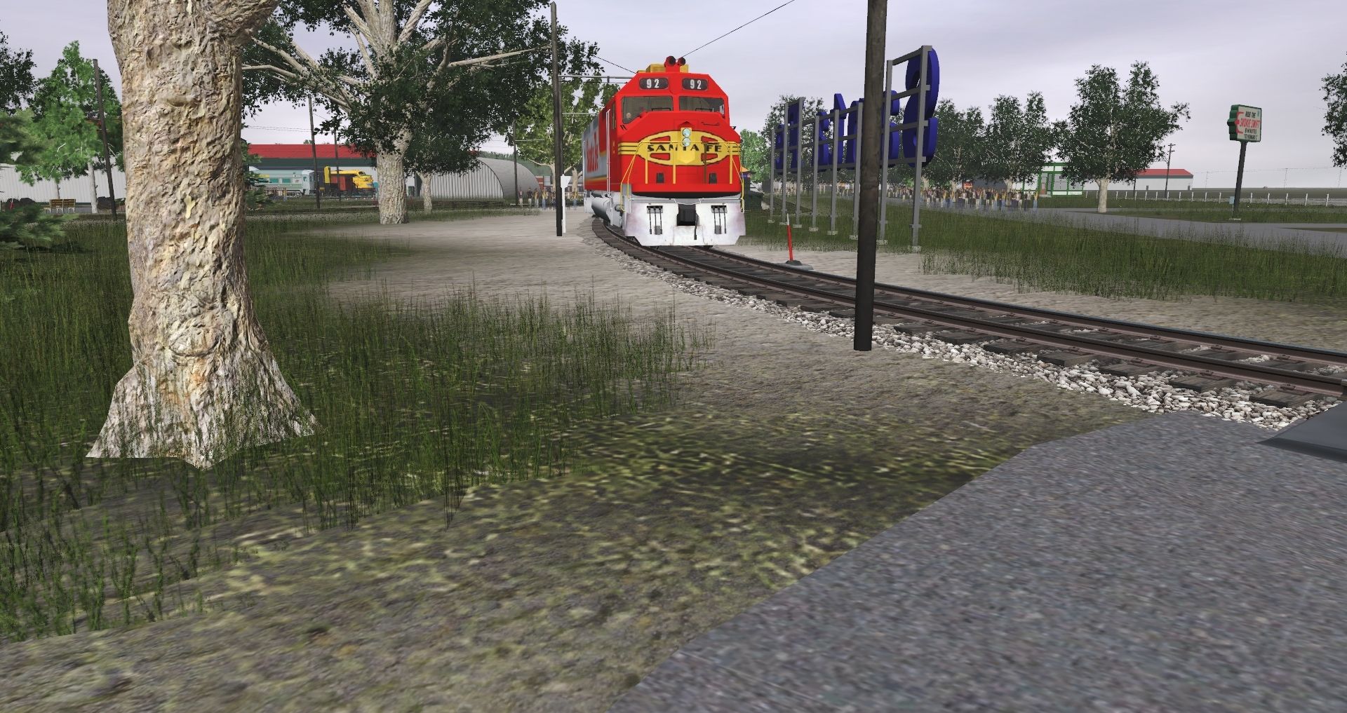 Trainz Portal