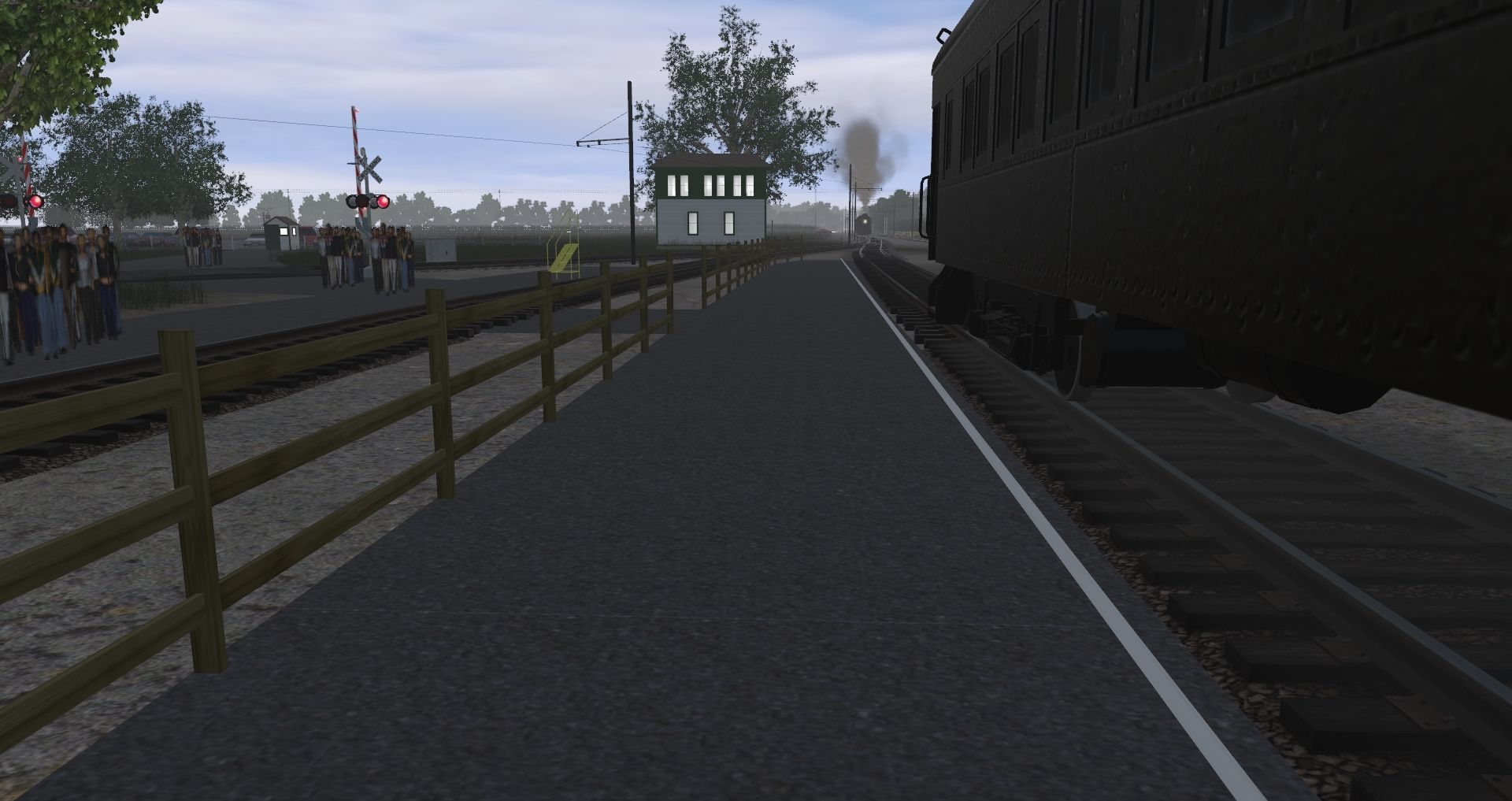 Trainz Portal
