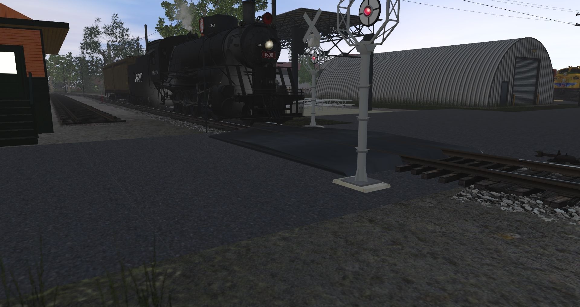 Trainz Portal