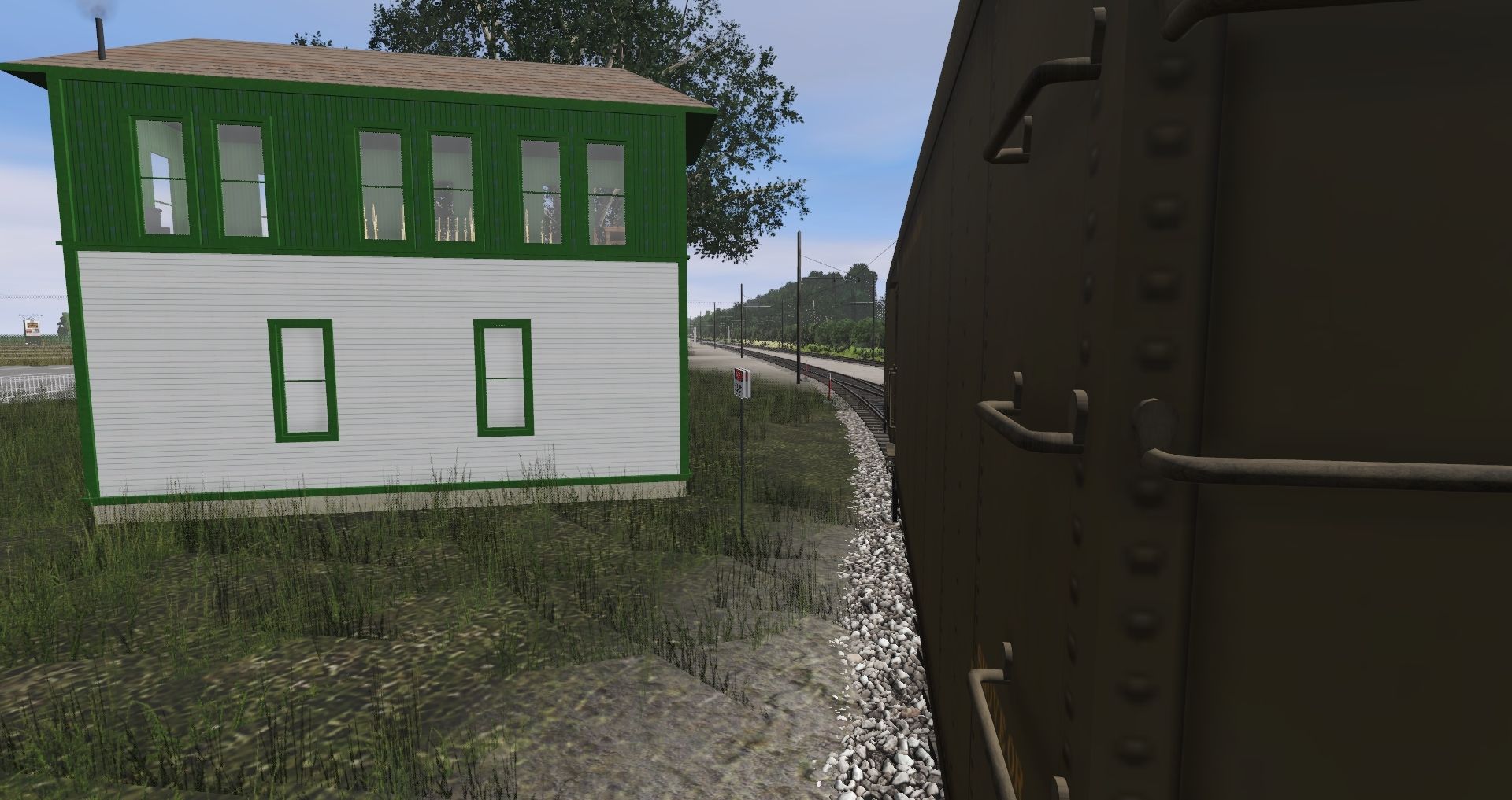 Trainz Portal