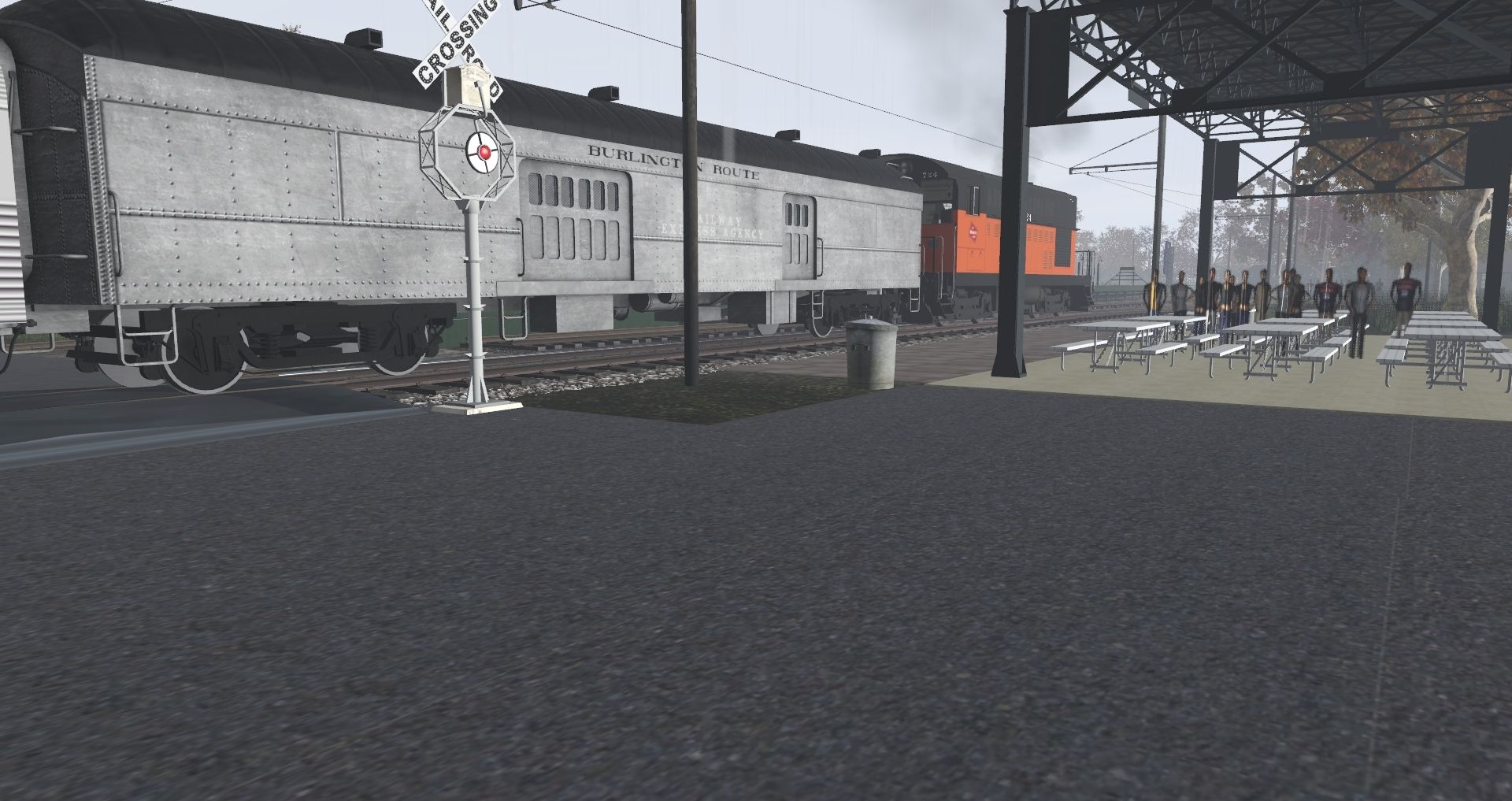 Trainz Portal