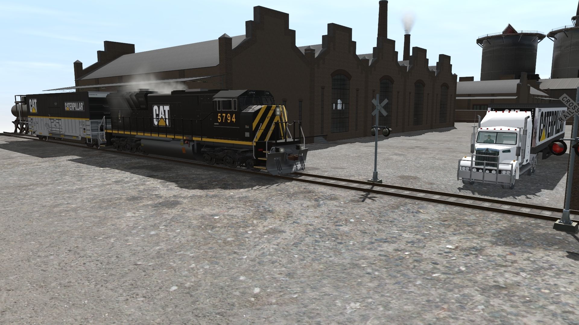 Trainz Portal