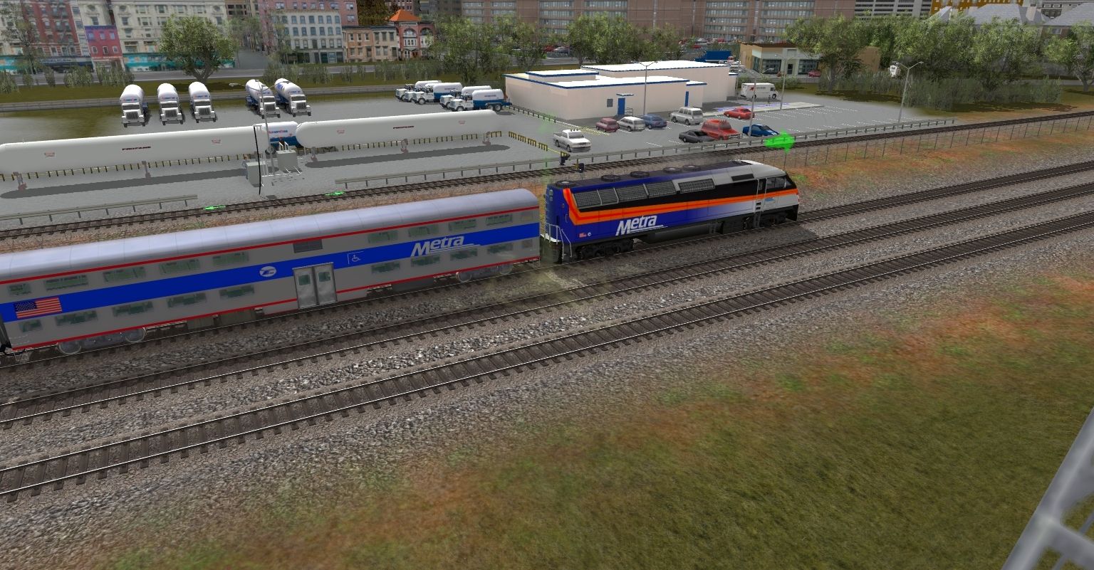 Trainz Rgs Trainz Portal