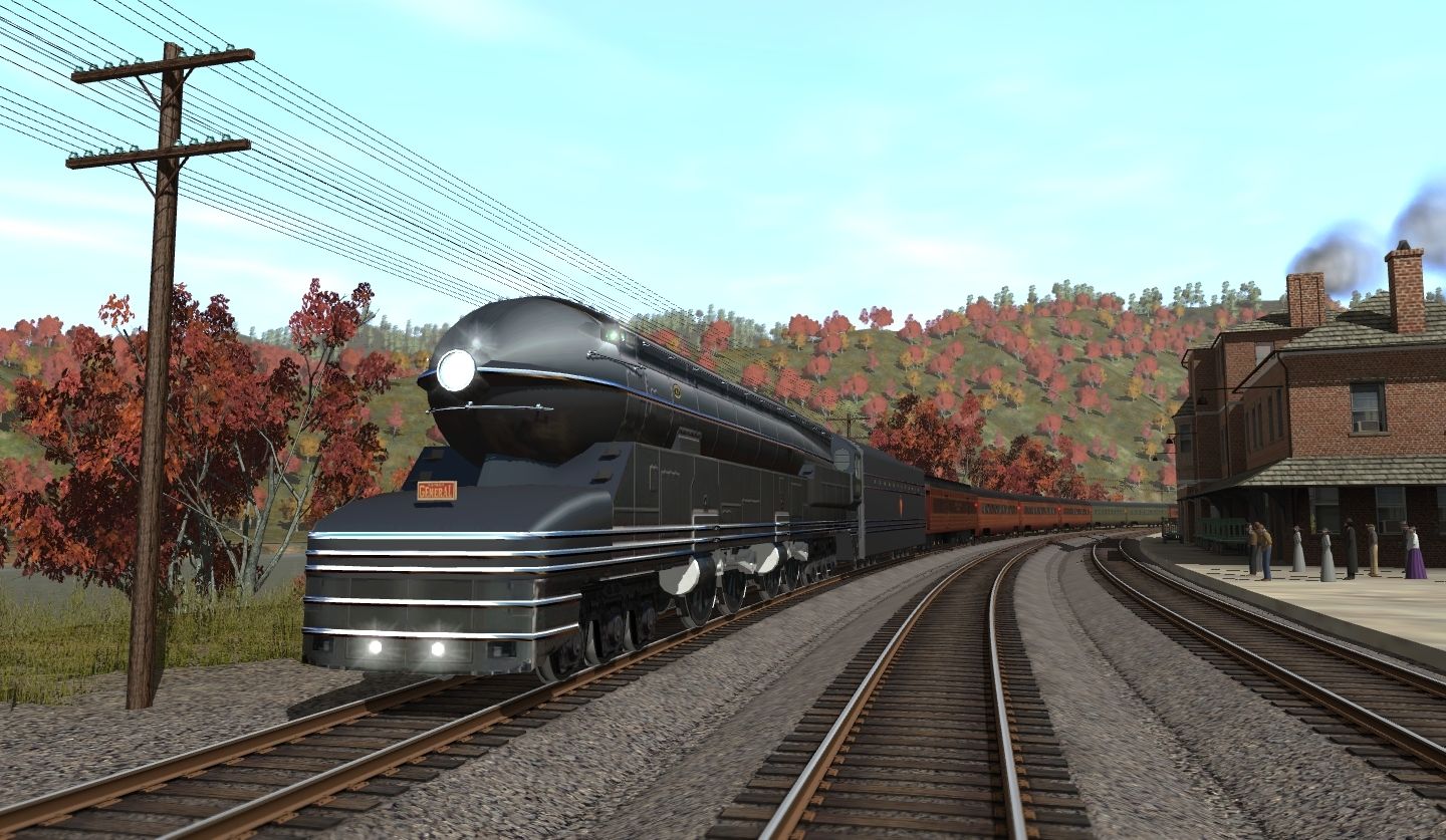 Steam n rails 1.20 1. Trainz дрб1. PRR s1 Steam Train. Train Simulator п36. Trainz PRR k4.