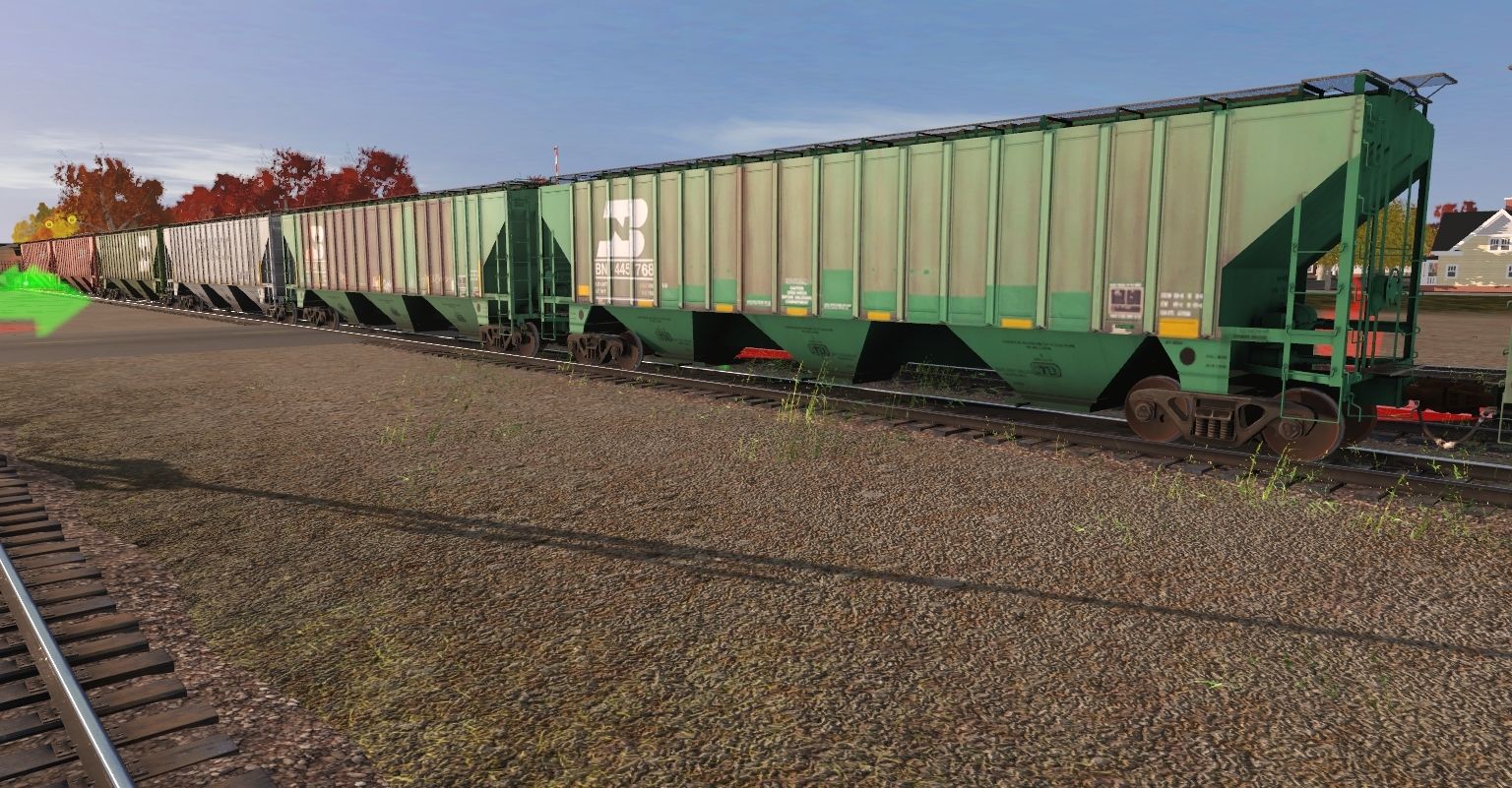 Trainz Portal