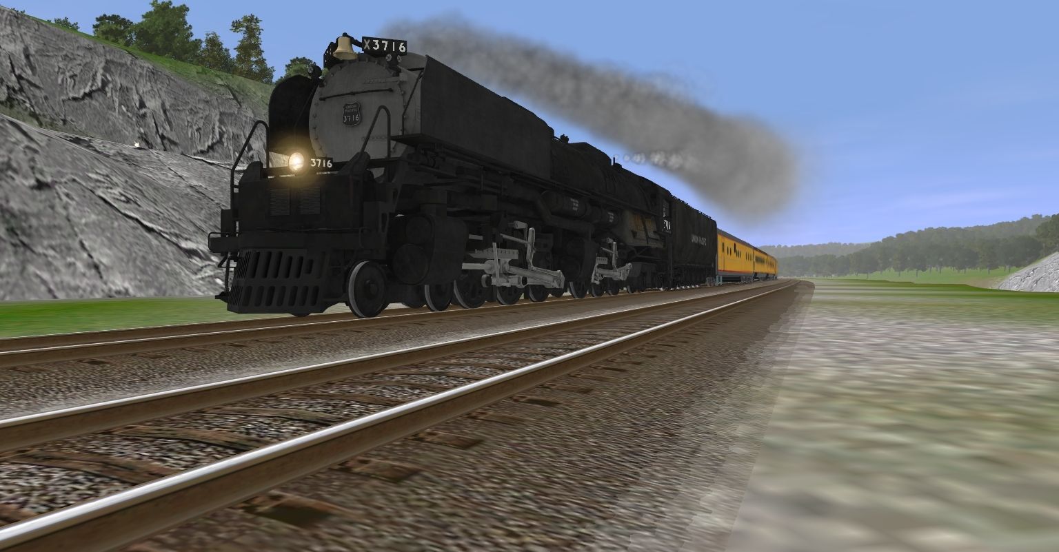 Trainz Portal