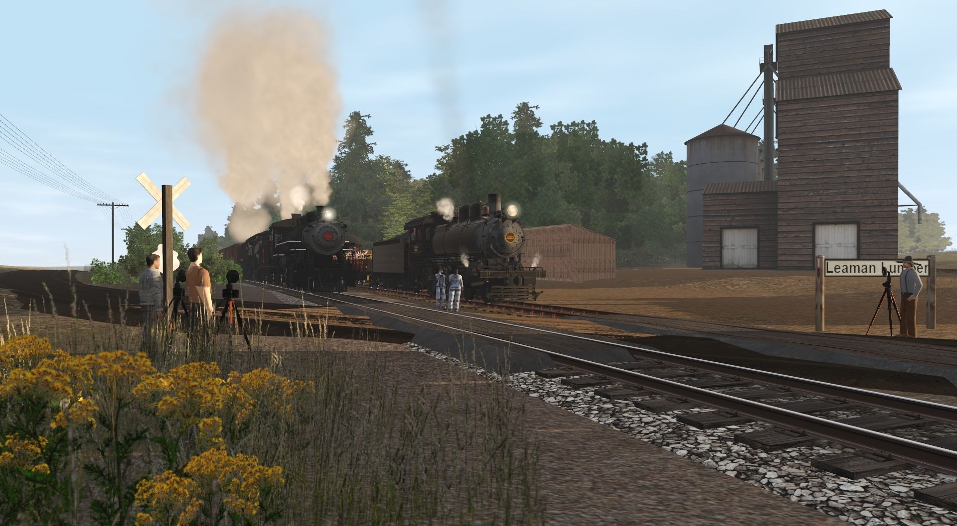 Trainz Portal