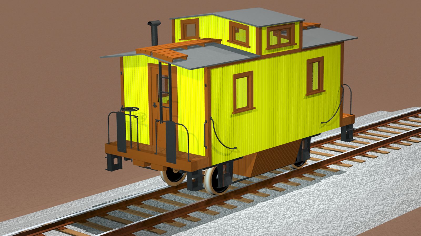 Trainz Portal