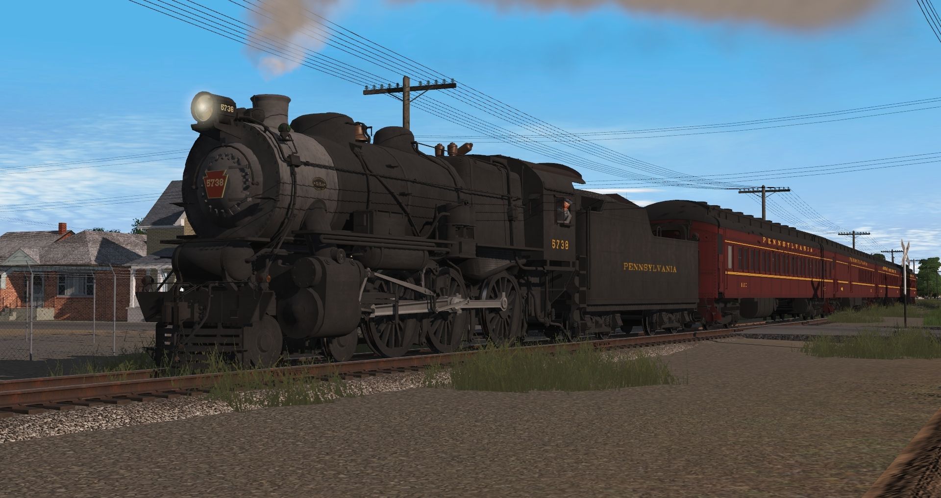 Trainz Portal