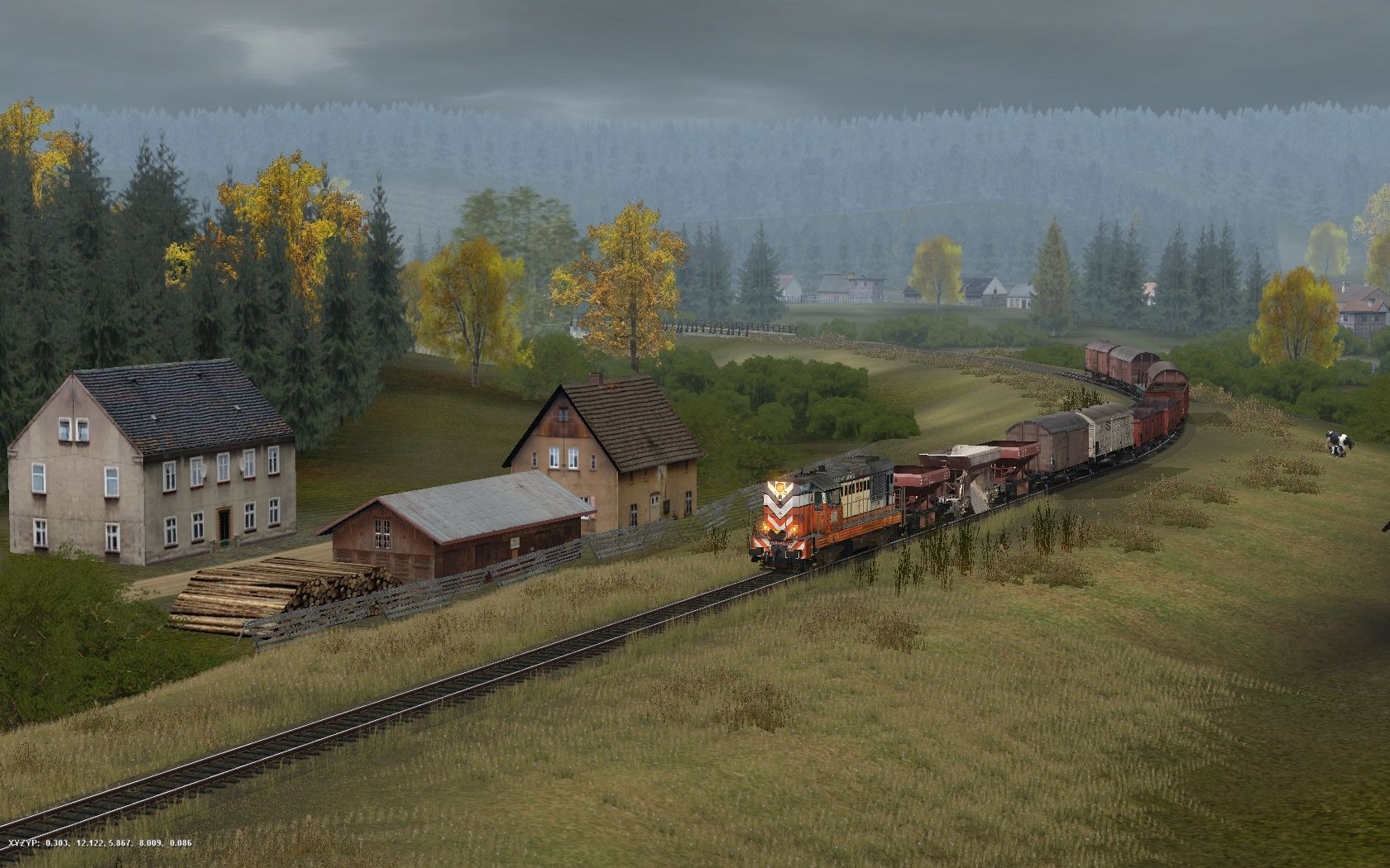 Trainz Portal