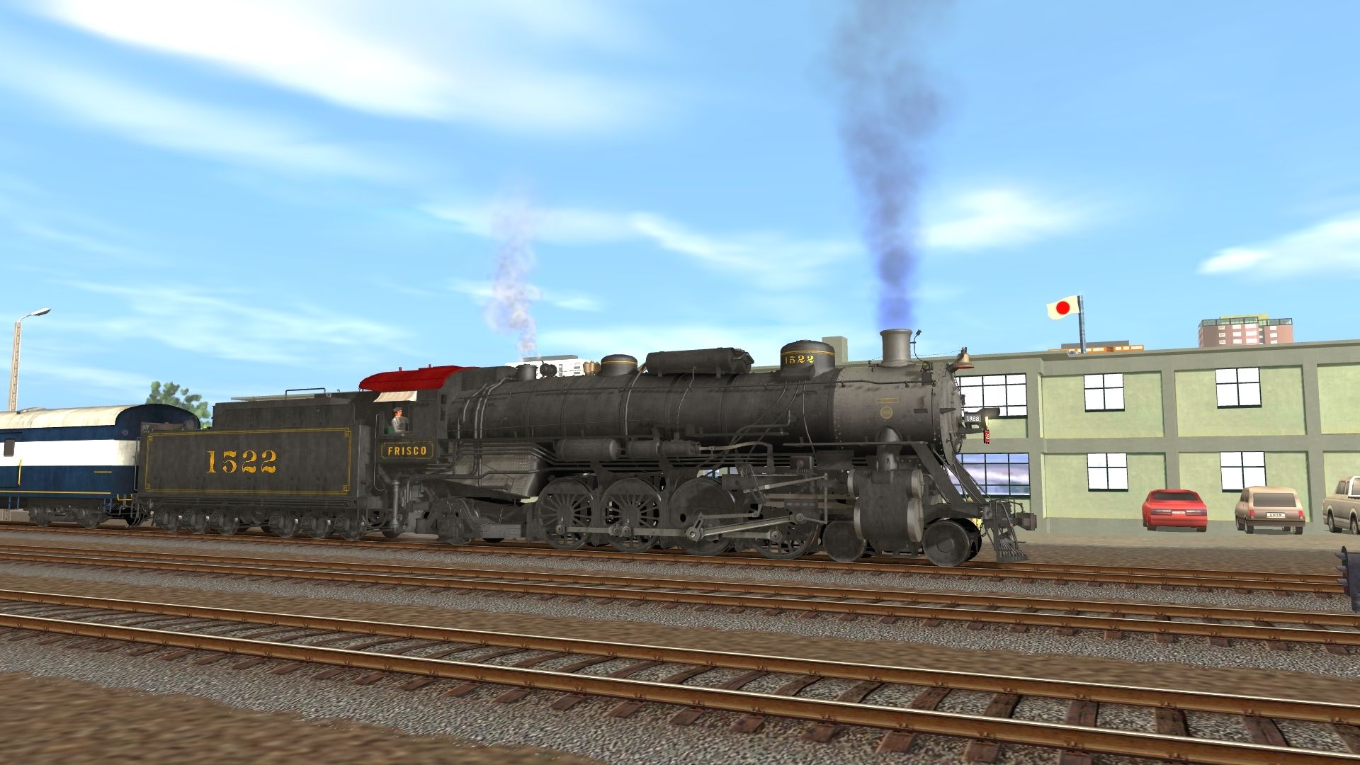 Trainz Portal