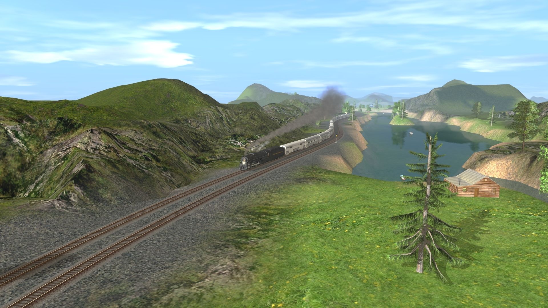 Trainz Portal