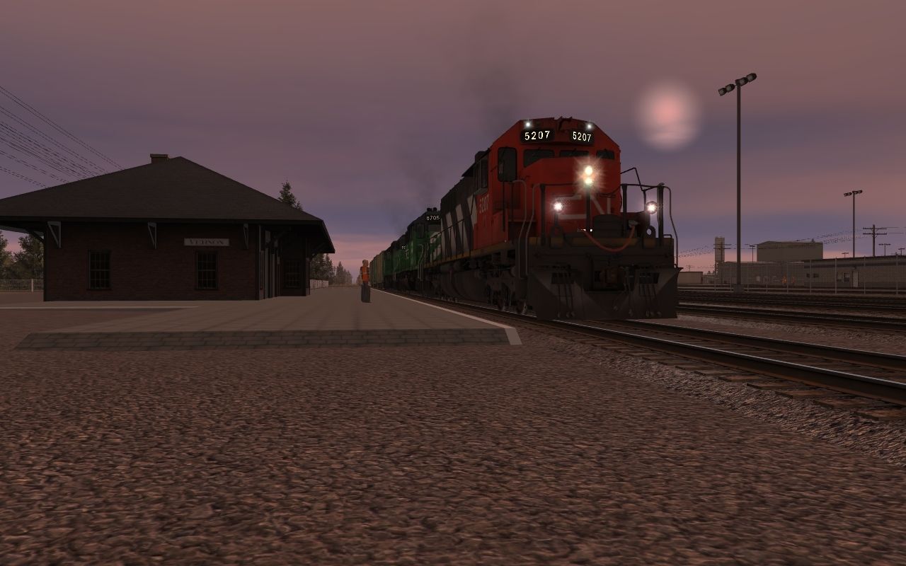 Trainz Portal