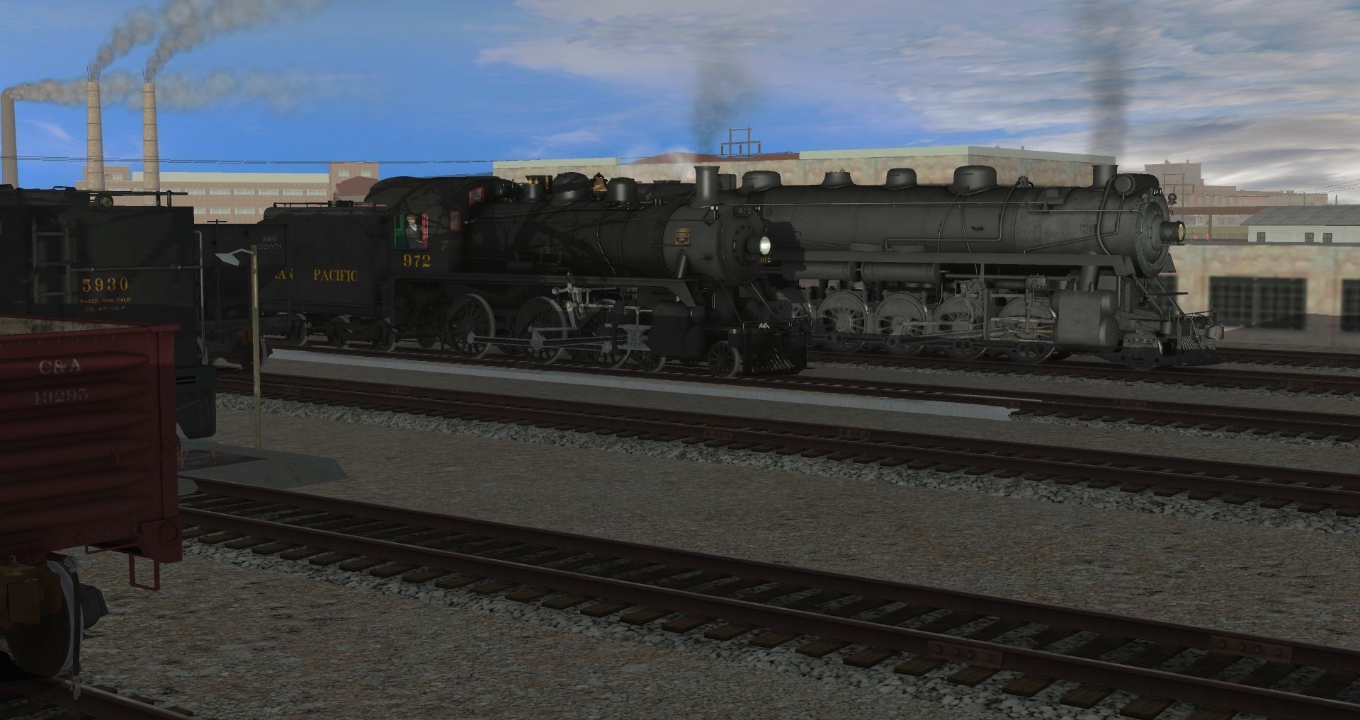 Trainz Portal